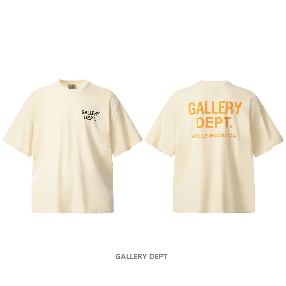 Gallery Dept T-Shirt S-XL