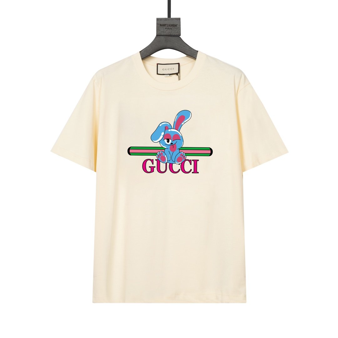 Gucci T-Shirt S-XL