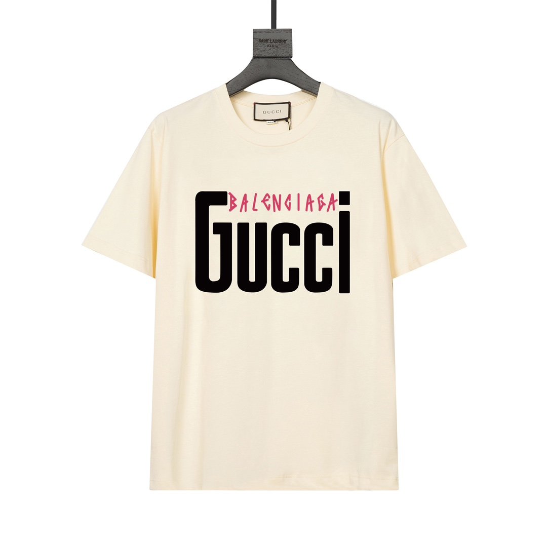 Gucci T-Shirt S-XL