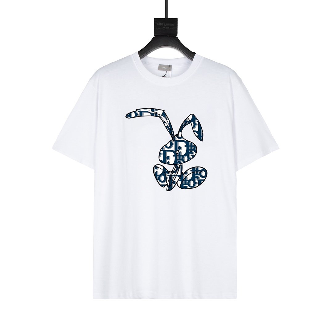 Dior T-Shirt S-XL