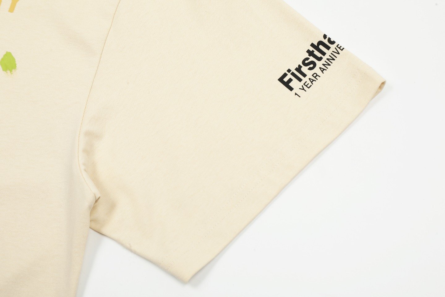 Gallery Dept T-Shirt S-XL - Imagen 7