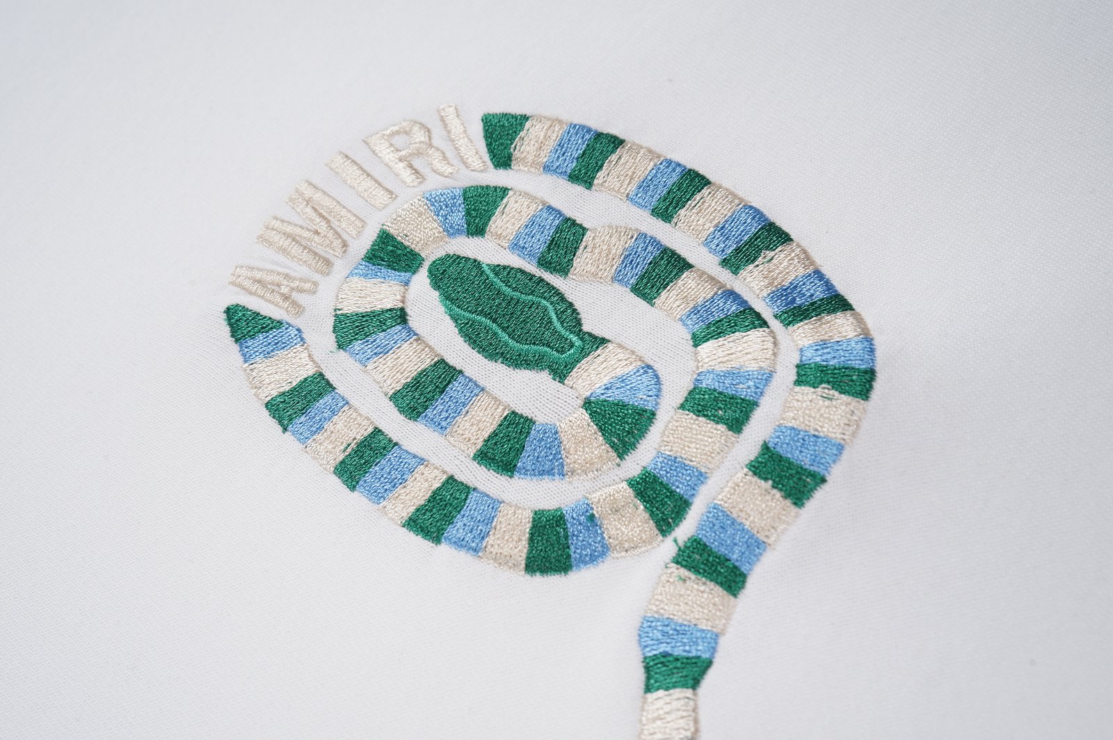 Amiri T-Shirt S-3XL - Imagen 4