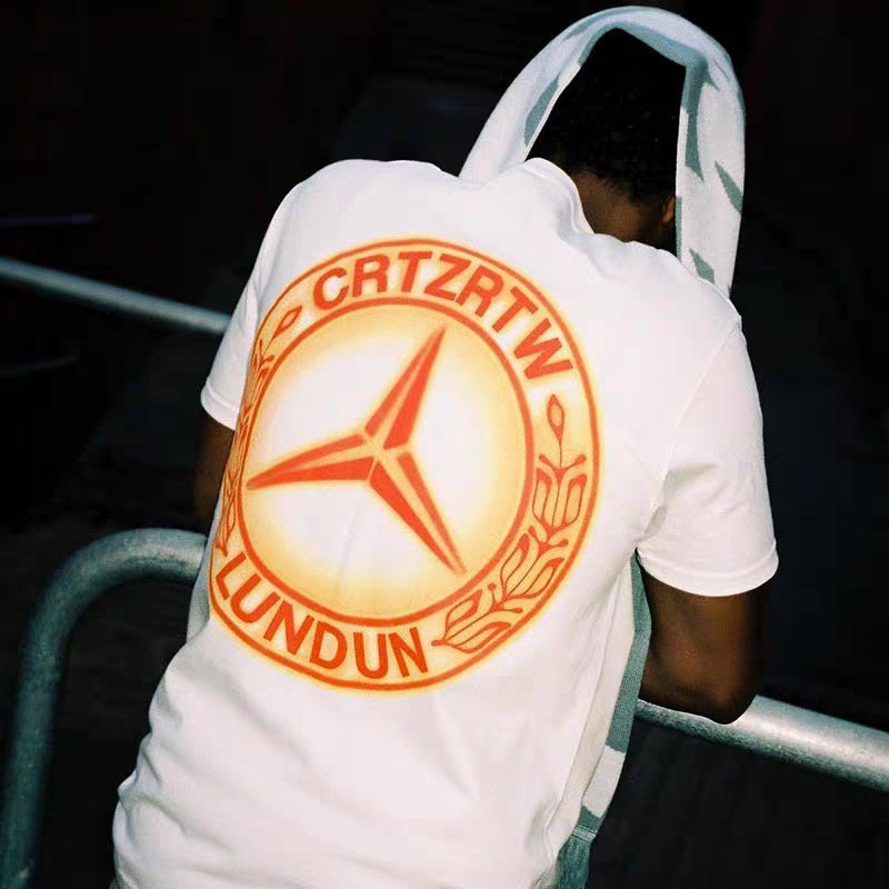 Corteiz T-Shirt S-XL - Imagen 8