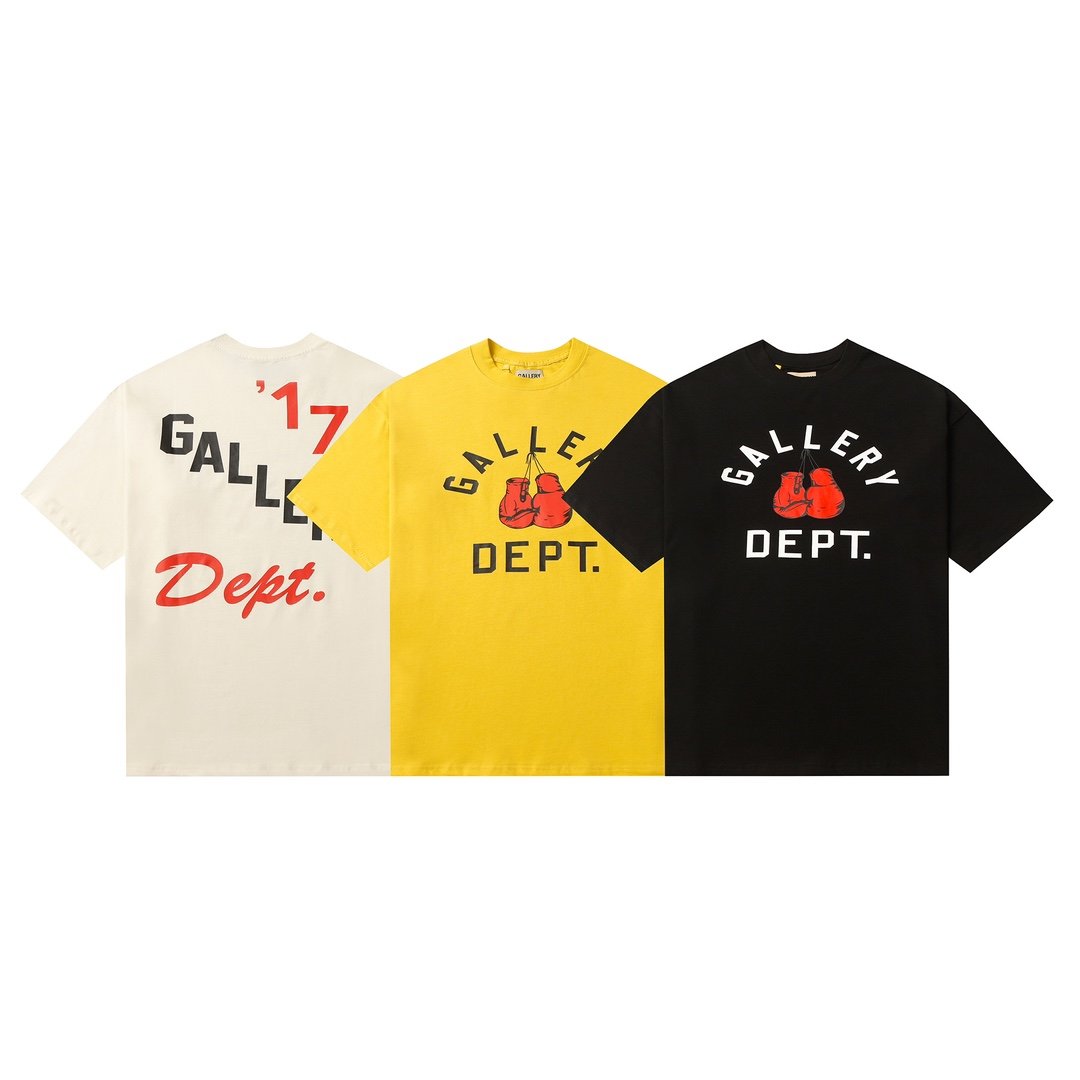 Gallery Dept T-Shirt S-XL