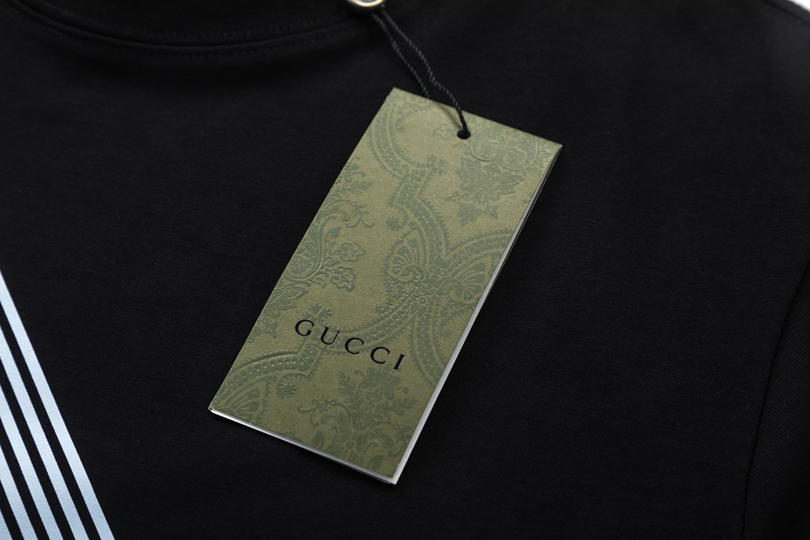 Gucci T-Shirt S-XL - Imagem 7