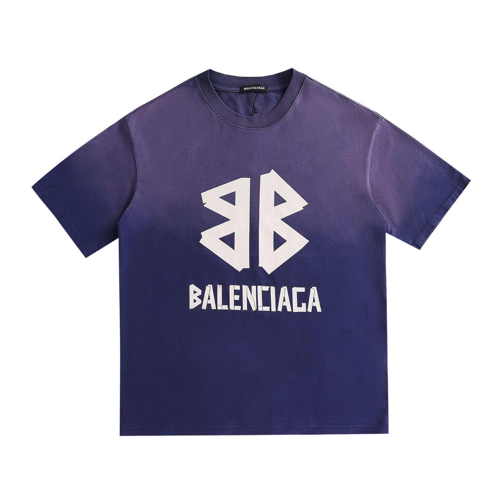 Balenciaga T-Shirt S-XL - Image 3