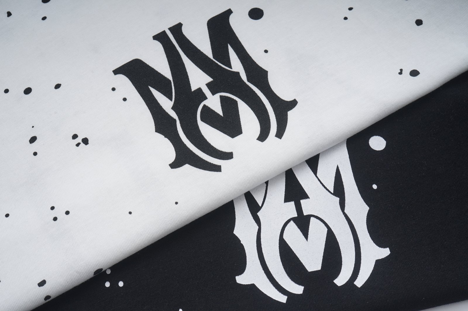 Amiri T-Shirt S-2XL - Immagine 8