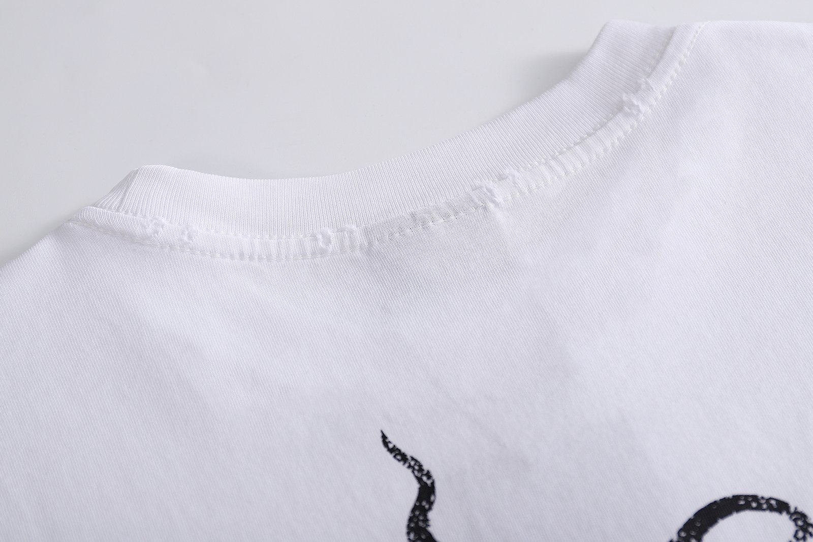 Balenciaga T-Shirt S-XL - Image 6