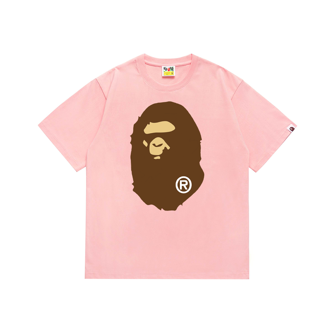 Bape T-Shirt S-2XL