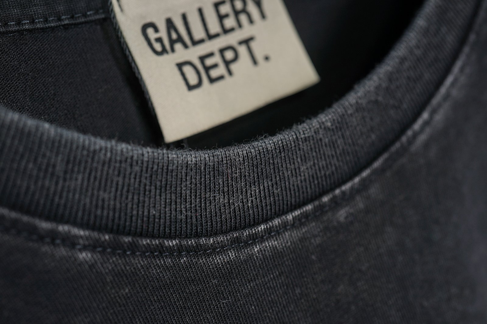 Gallery Dept T-Shirt S-XL - Imagem 9