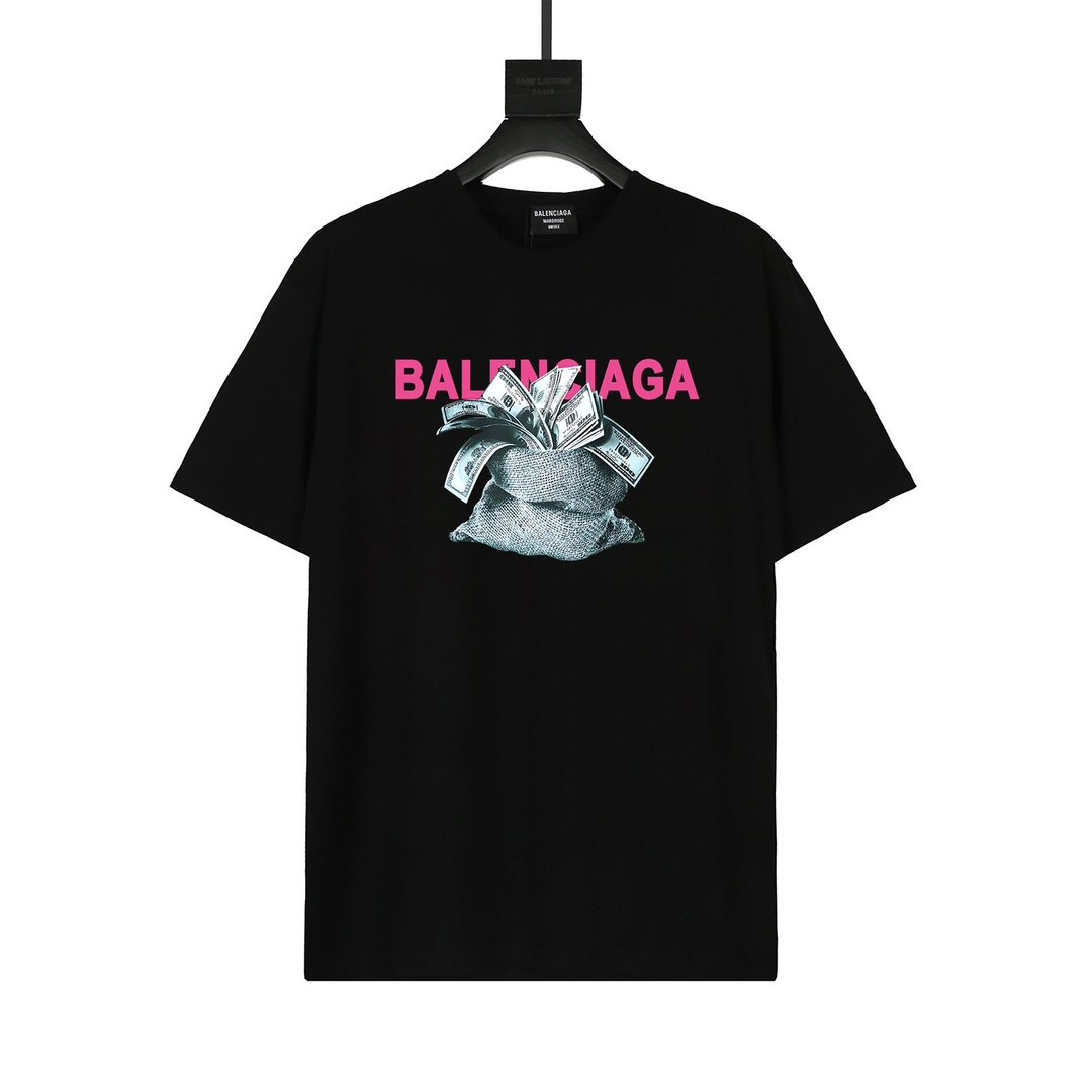 Balenciaga T-Shirt S-XL