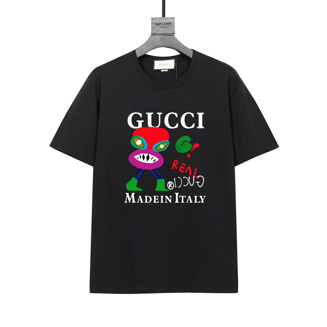 Gucci T-Shirt S-XL