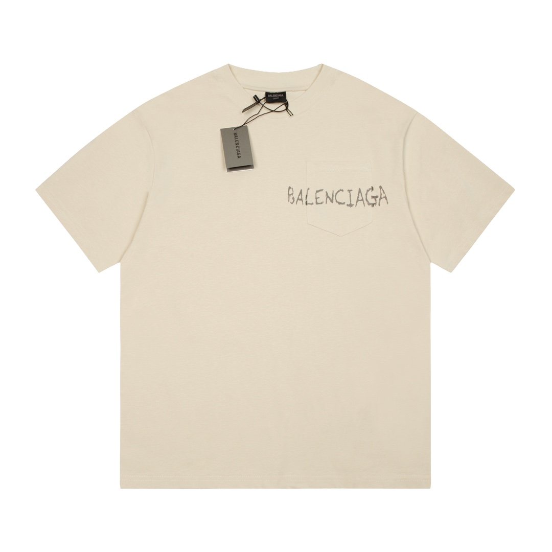Balenciaga T-Shirt XS-L