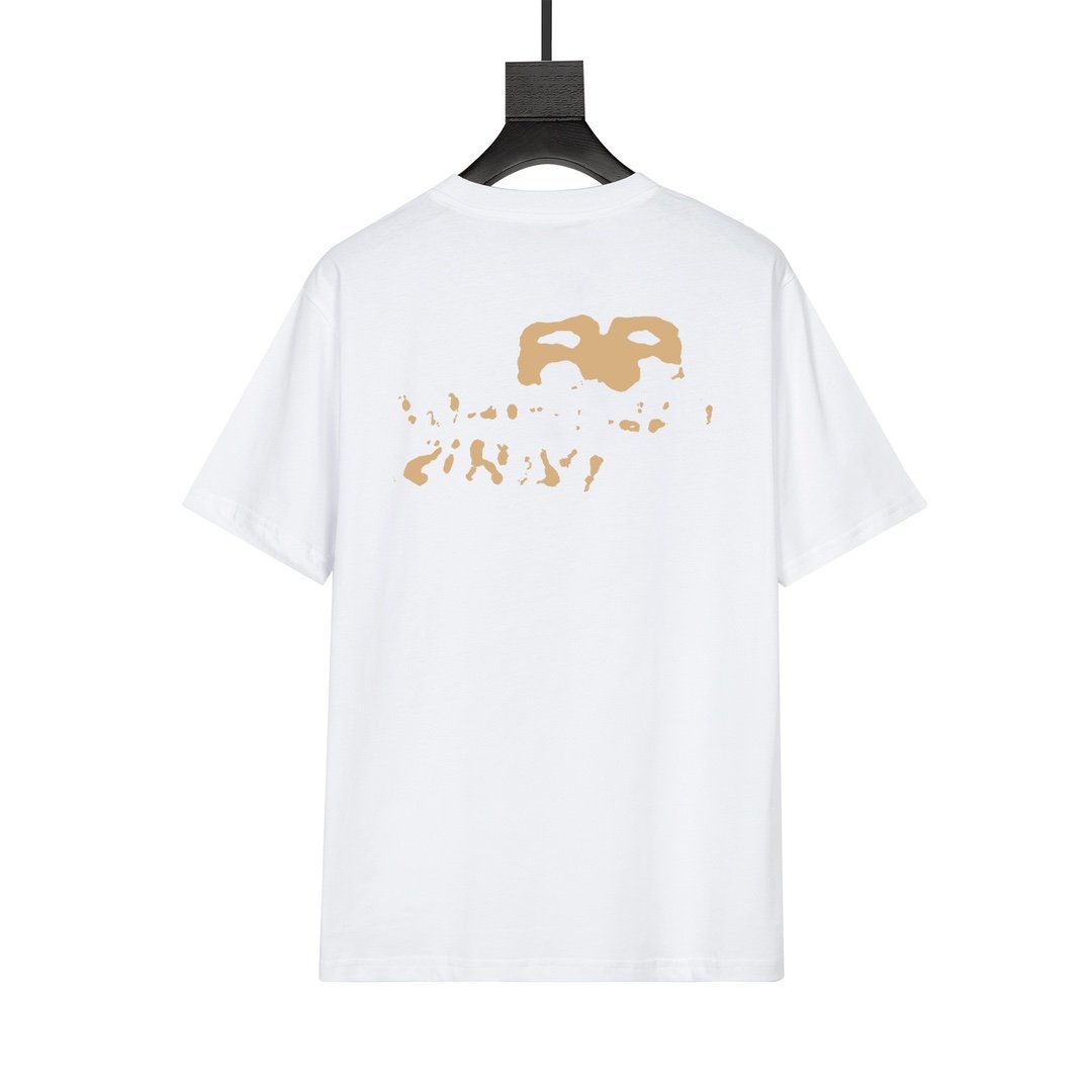 Balenciaga T-Shirt S-XL - Image 3