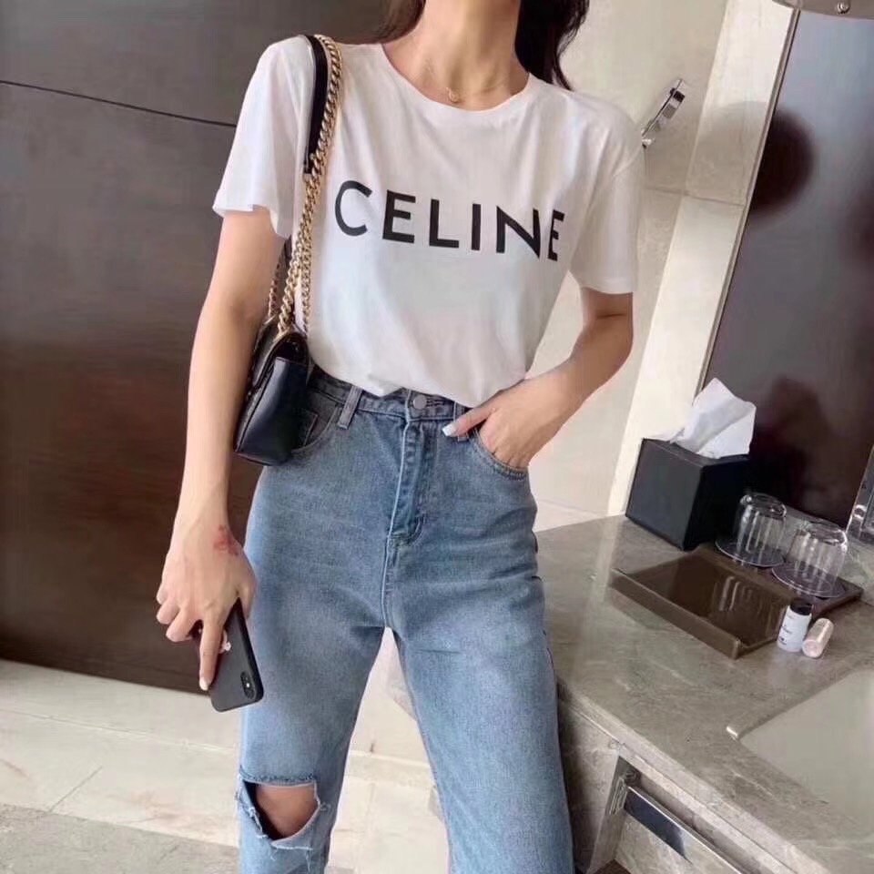 Celine T-Shirt S-2XL - Image 16