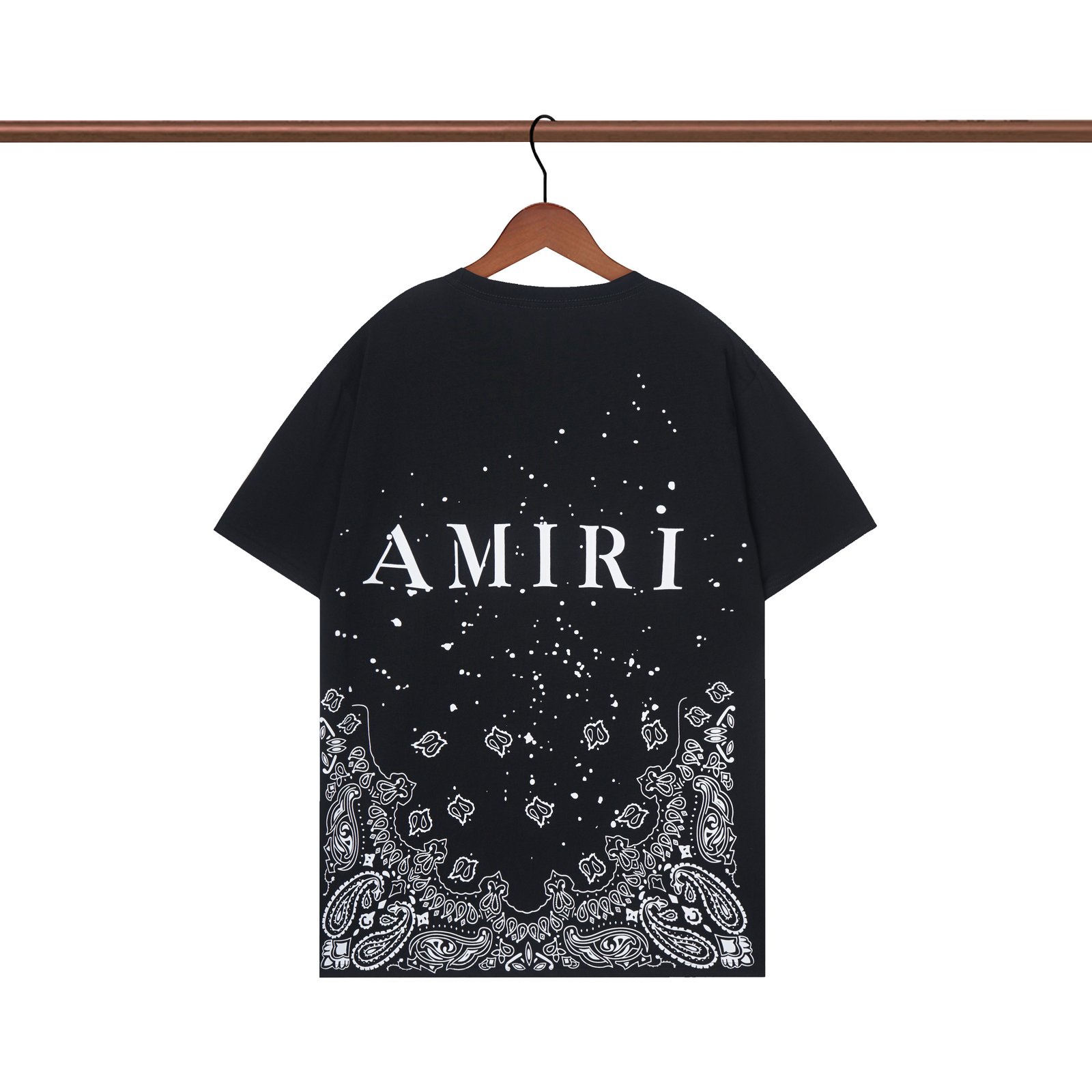 Amiri T-Shirt S-2XL - Immagine 14