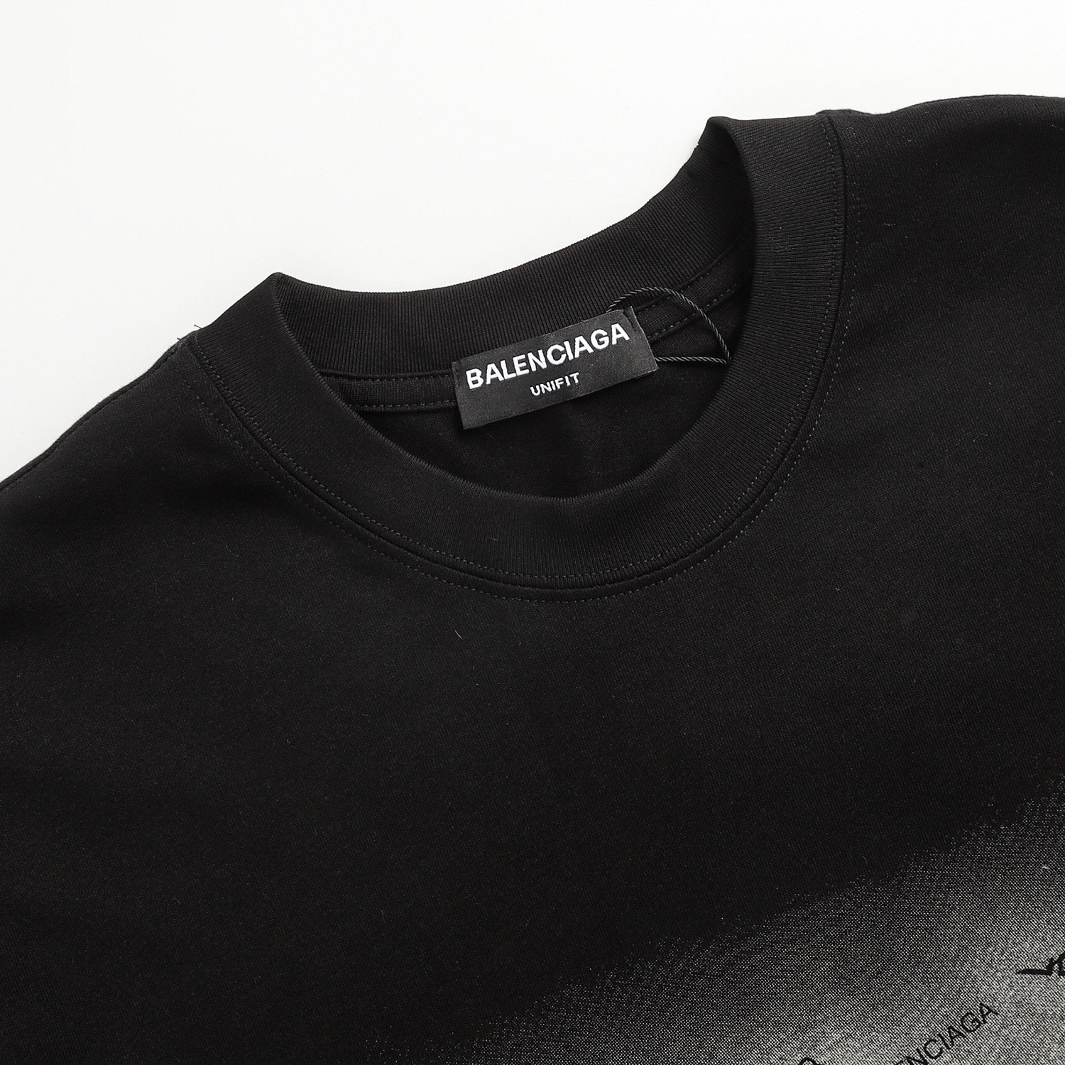 Balenciaga T-Shirt S-2XL - Imagine 16