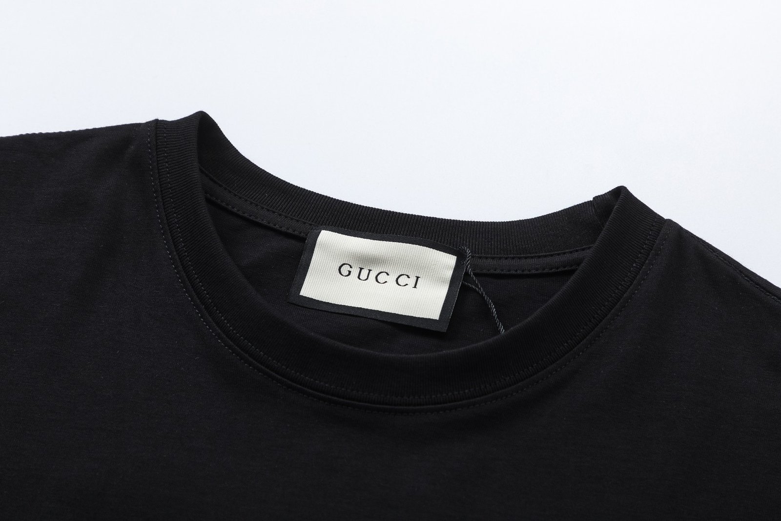 Gucci T-Shirt S-XL - Imagem 4