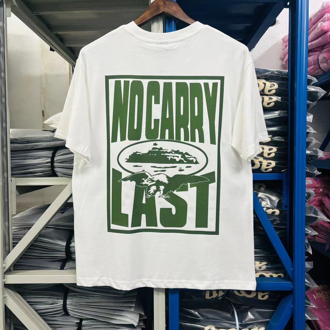 Corteiz T-Shirt S-XL - Imagen 10