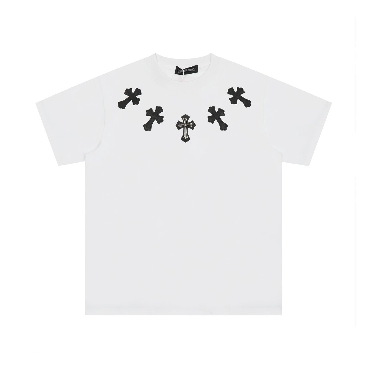 Tricou Chrome Hearts S-XL Chrome Hearts T-Shirt S-XL