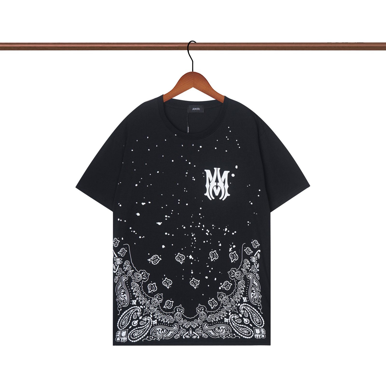 Amiri T-Shirt S-2XL - Immagine 3