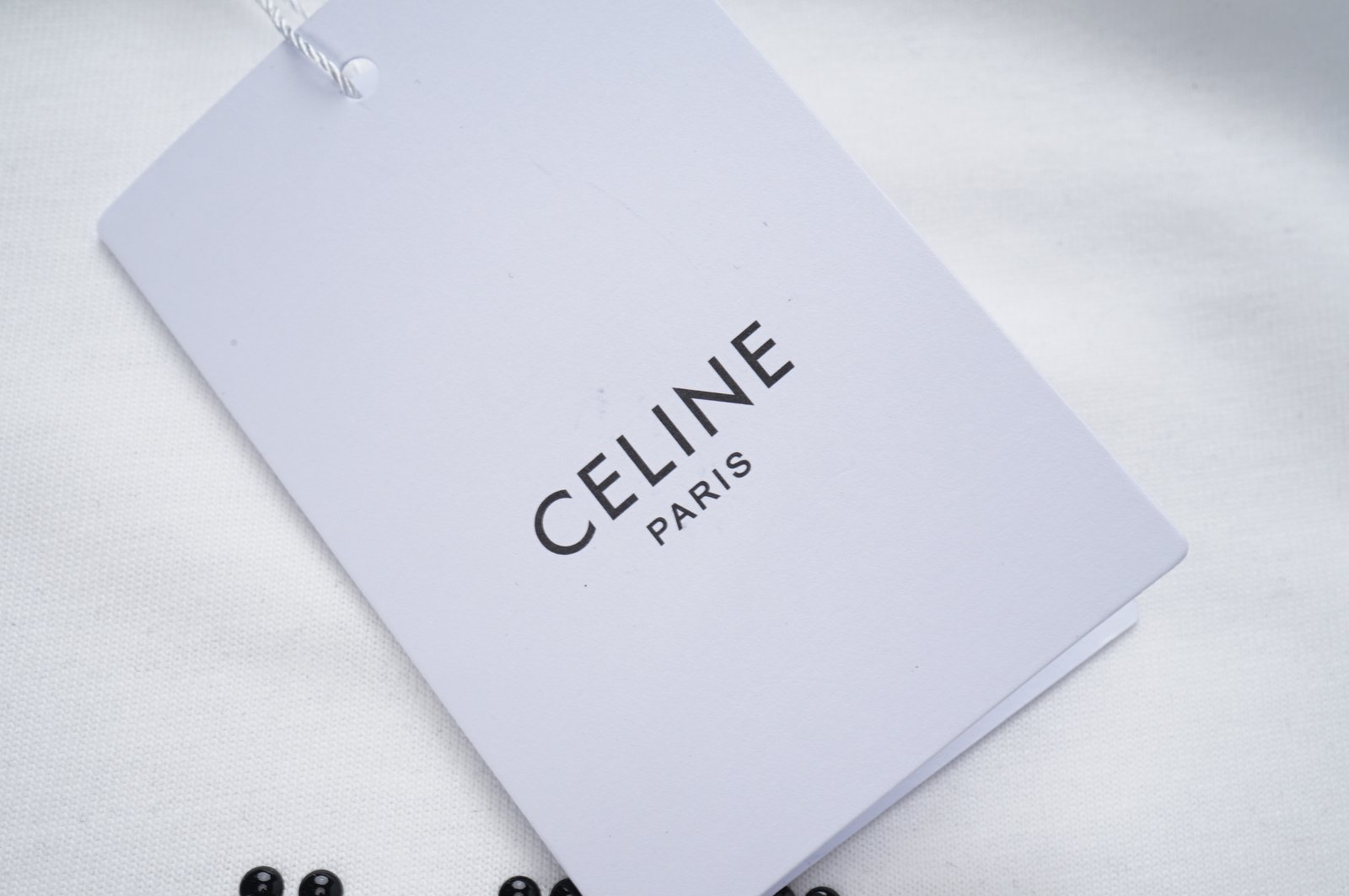 Celine T-Shirt S-3XL - Image 17