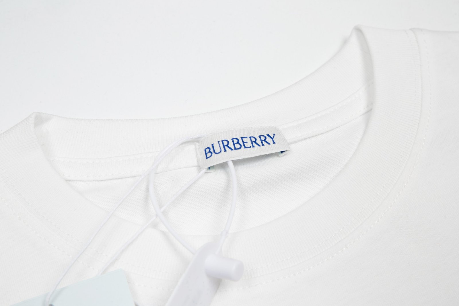 Burberry T-Shirt XS-L - Image 5