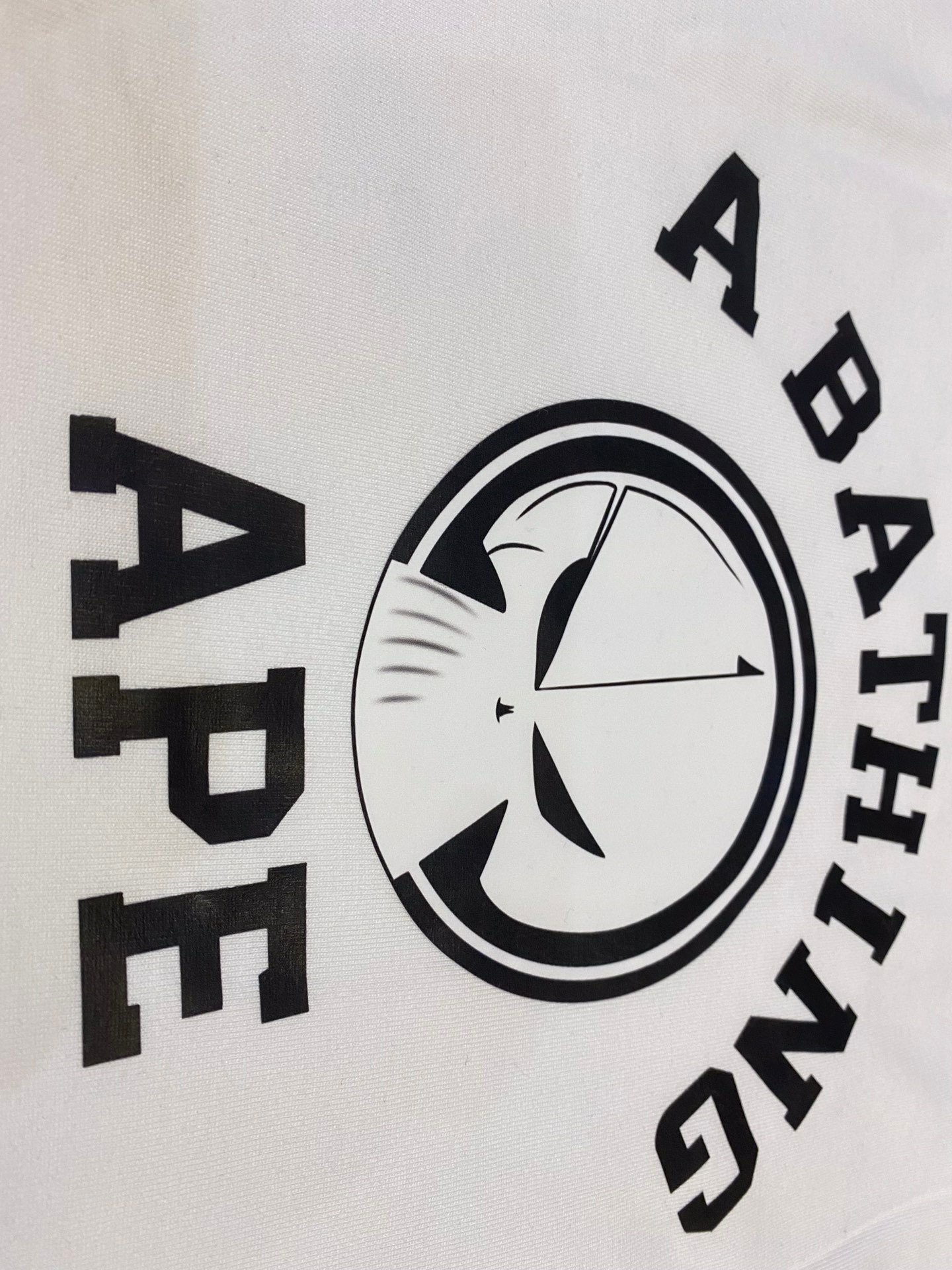 Bape T-Shirt S-2XL - Imagem 9