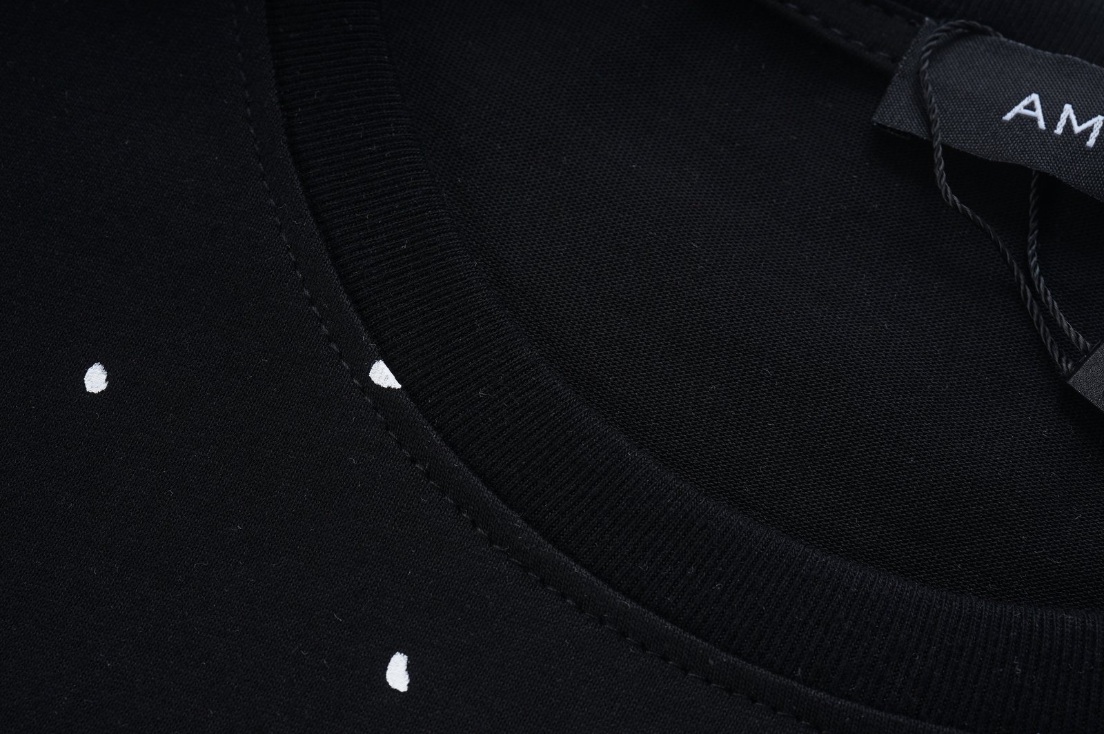 Amiri T-Shirt S-2XL - Immagine 17