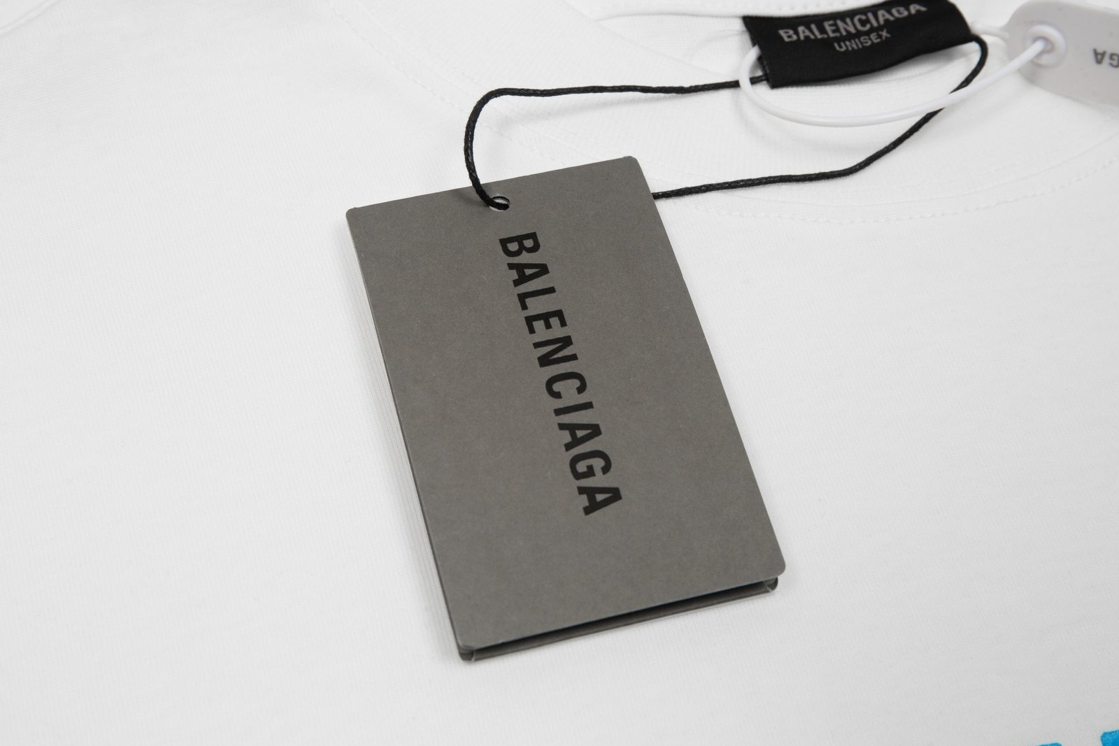 Balenciaga T-Shirt XS-L - Imagine 7