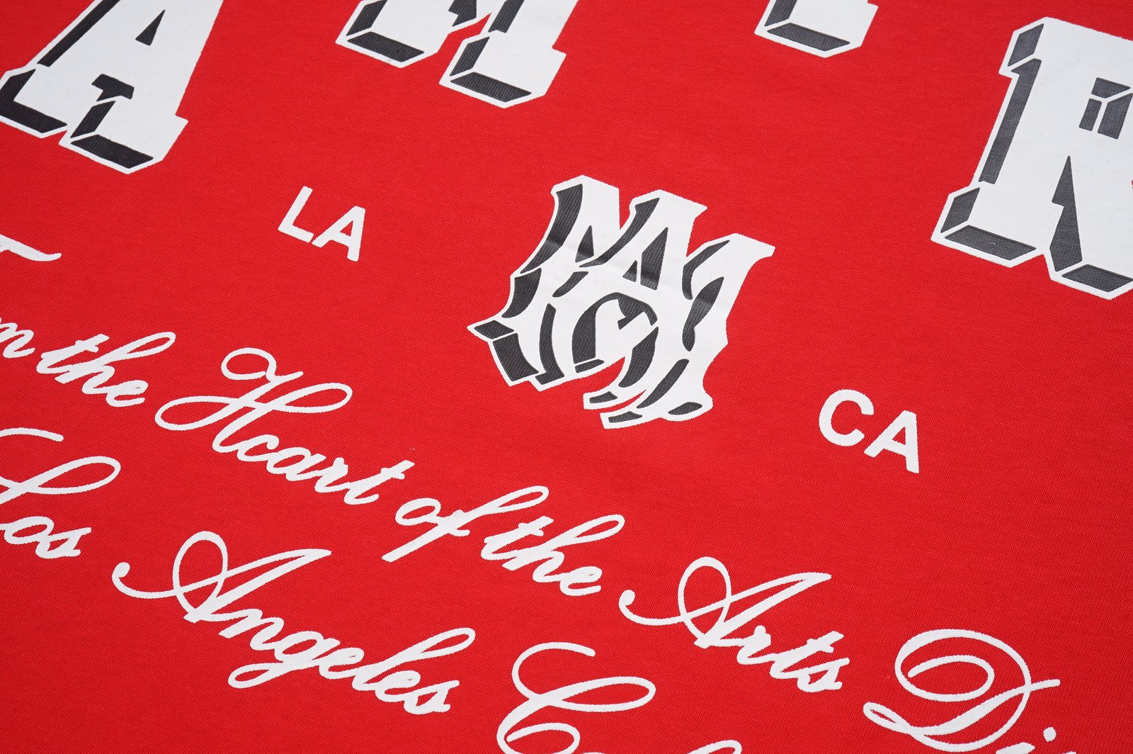 Amiri T-Shirt S-3XL - Imagen 21