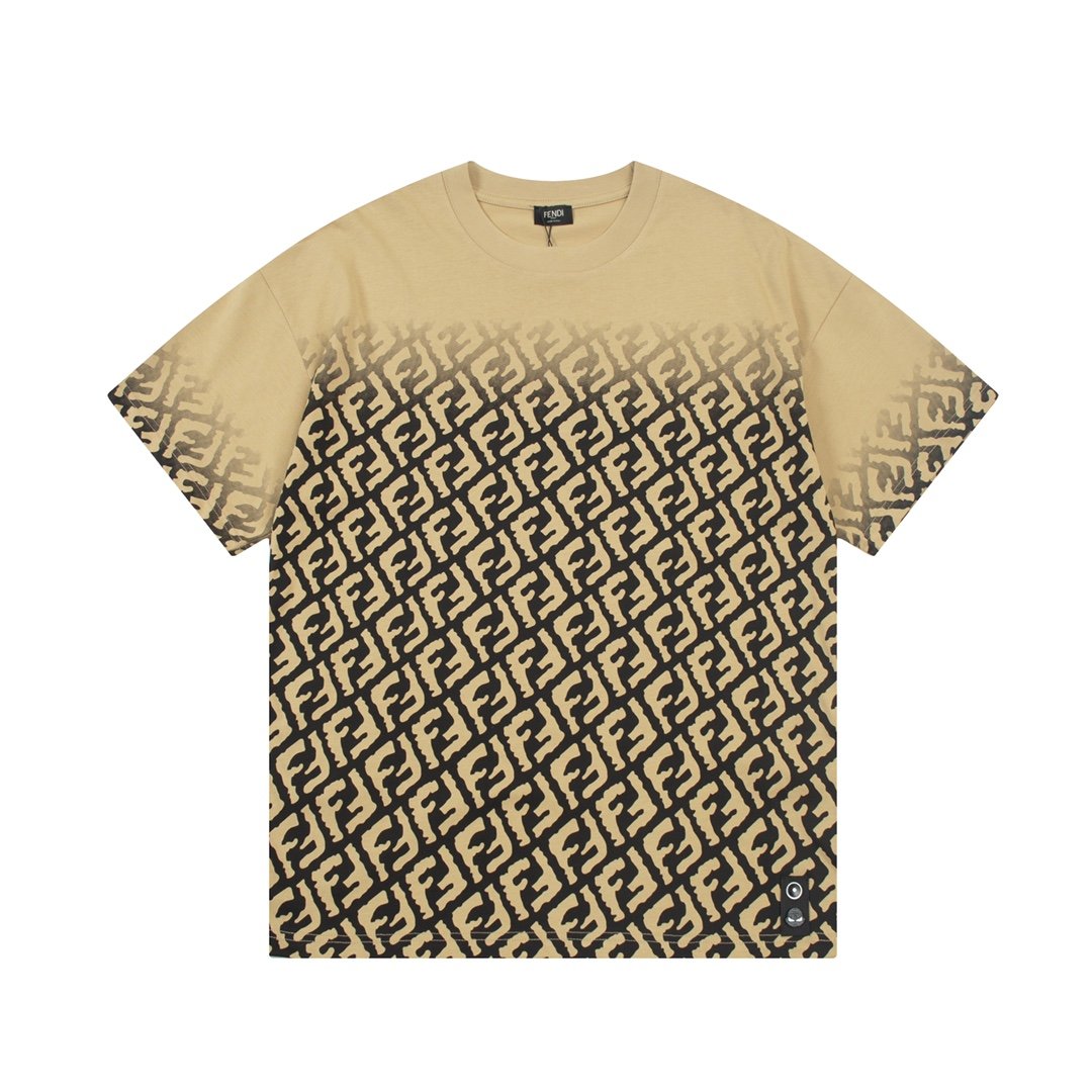 Fendi T-Shirt XS-L