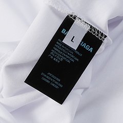 Balenciaga T-Shirt S-2XL - Imagine 10
