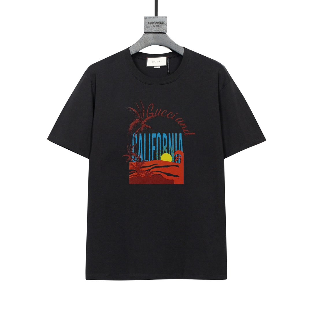 Gucci T-Shirt S-XL