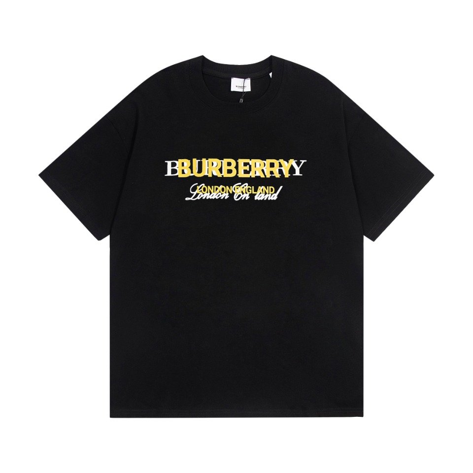 Burberry T-Shirt XS-L