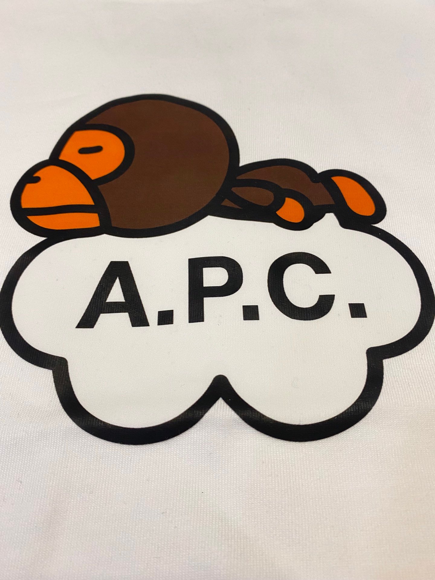 Bape T-Shirt S-2XL - Imagine 10