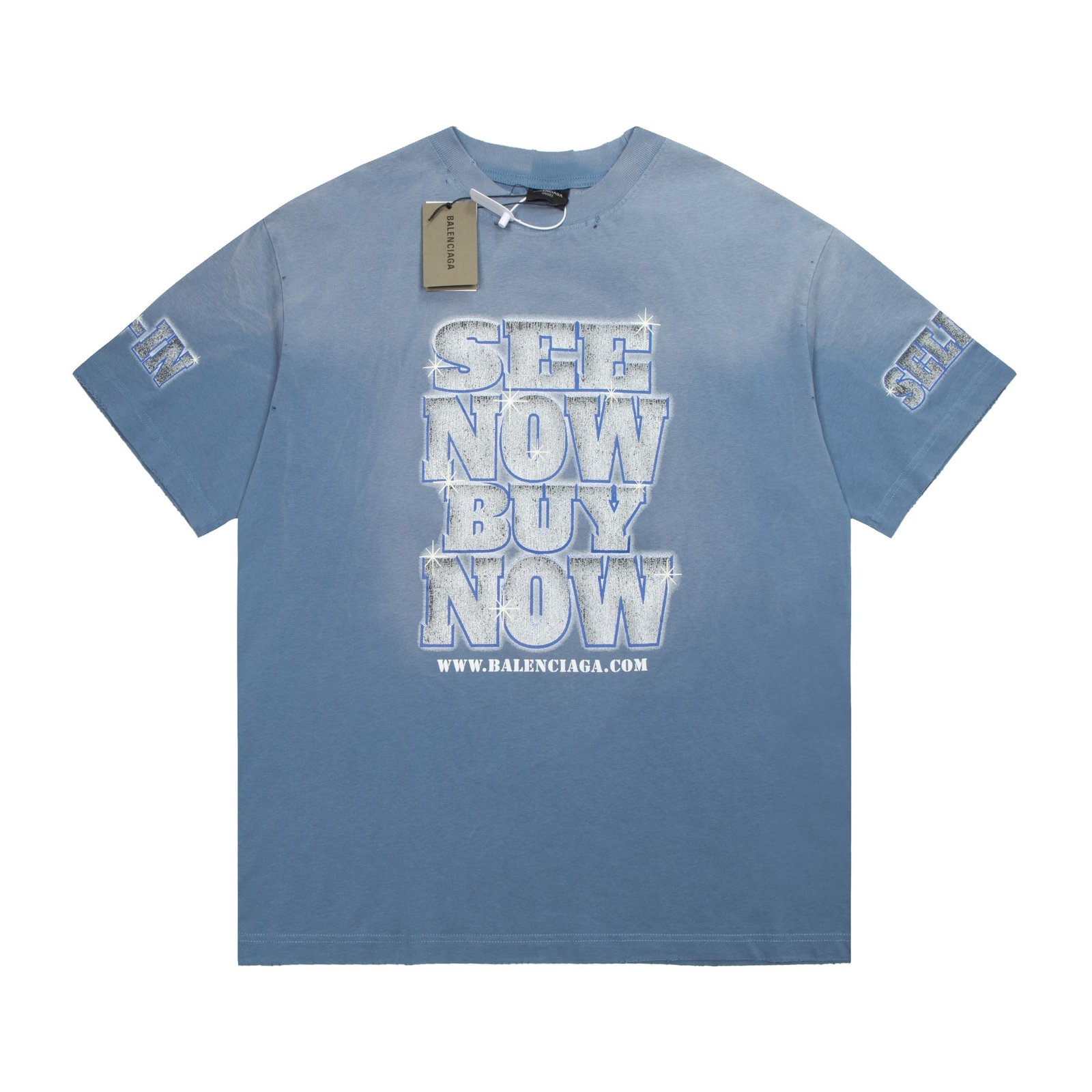 Balenciaga T-Shirt XS-L