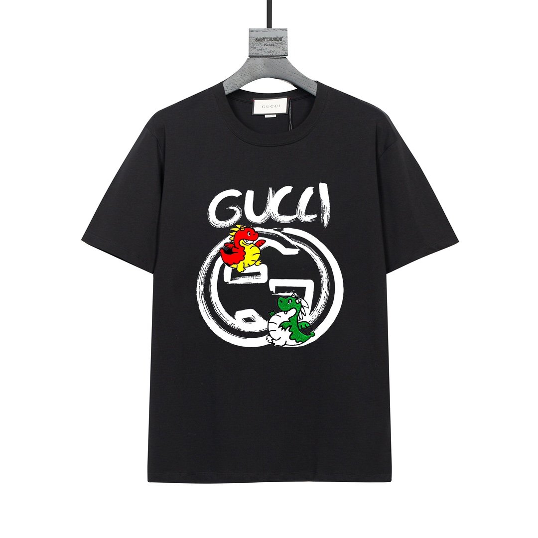 Gucci T-Shirt S-XL