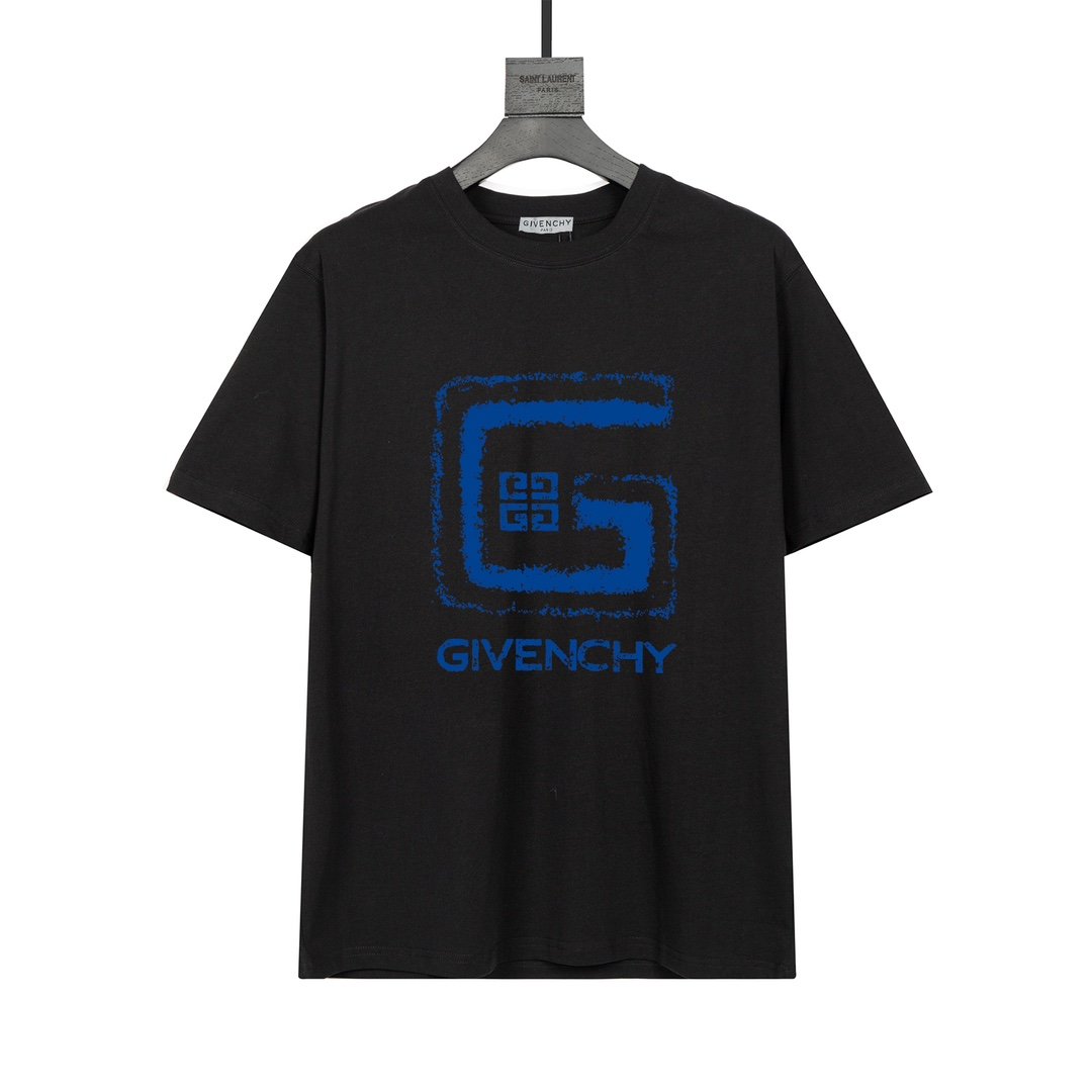Givenchy T-Shirt S-XL