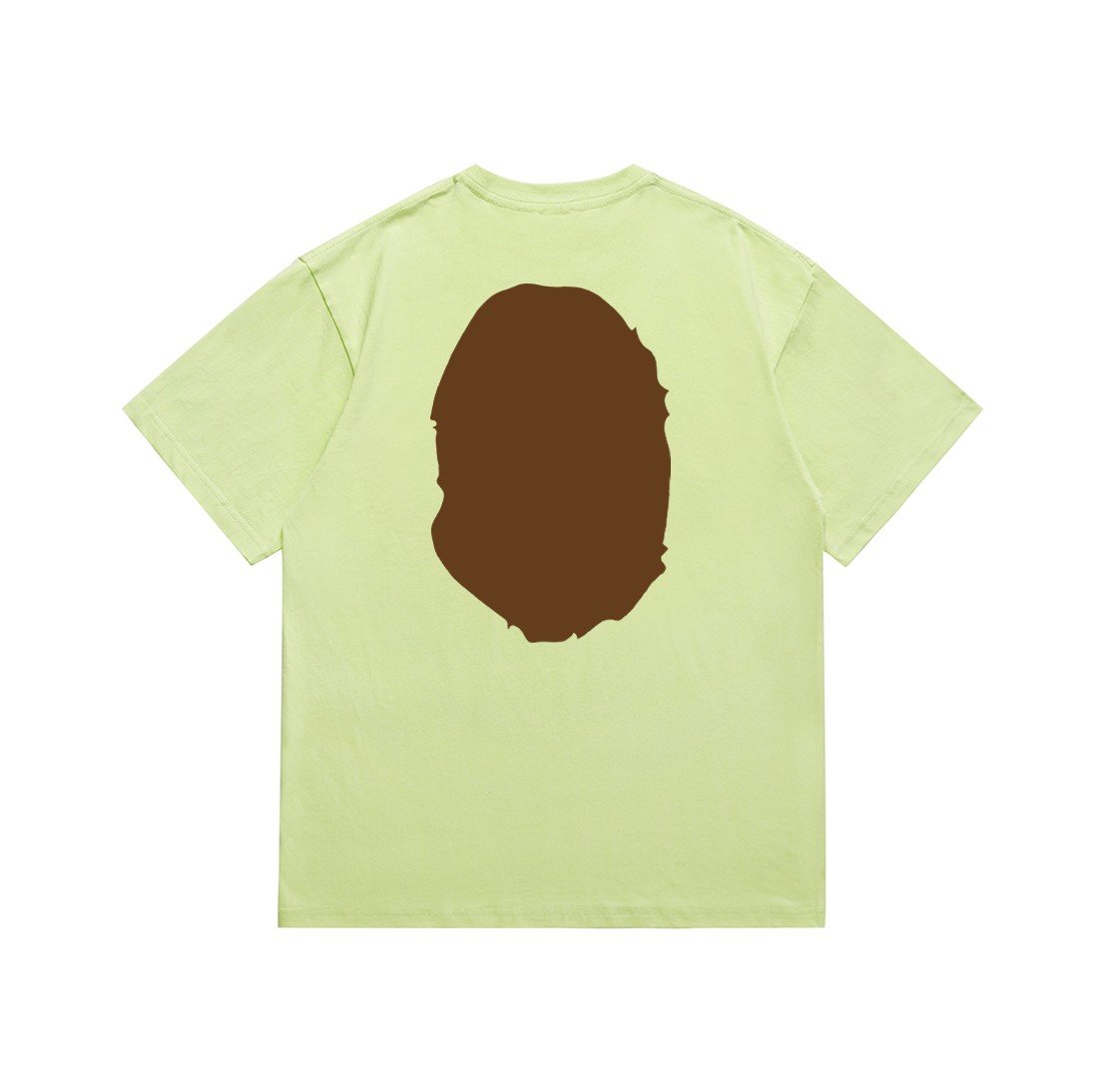 Bape T-Shirt S-2XL - Imagem 7