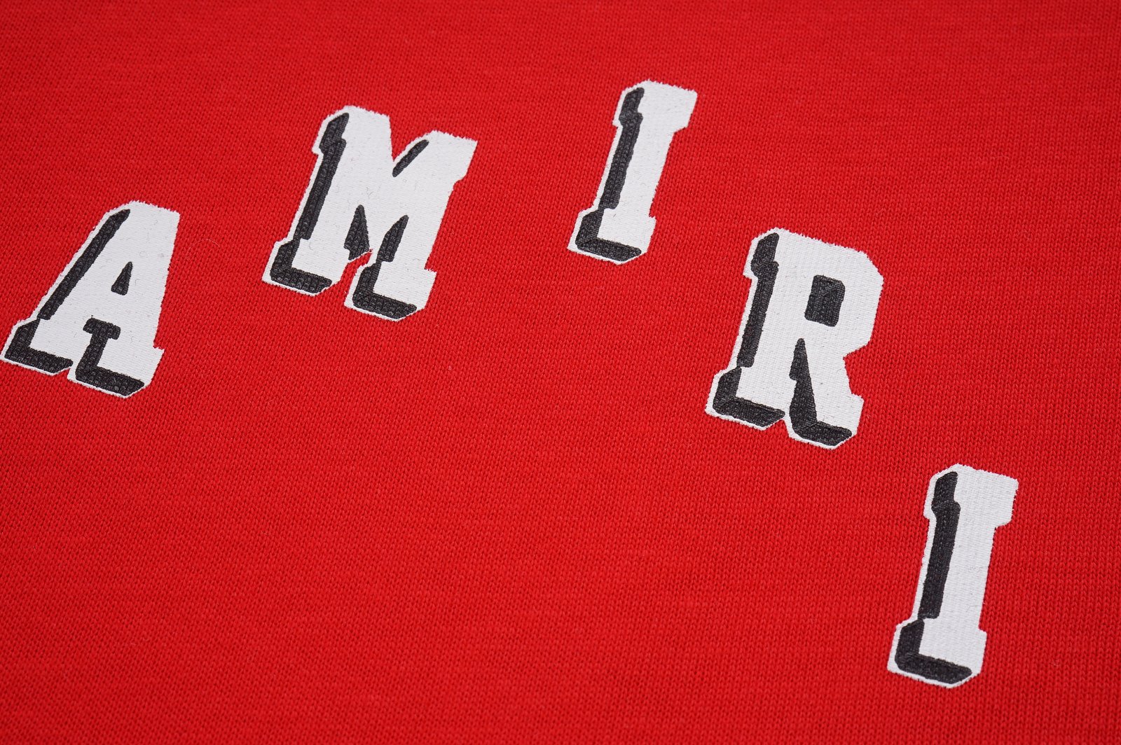 Amiri T-Shirt S-3XL - Imagen 7