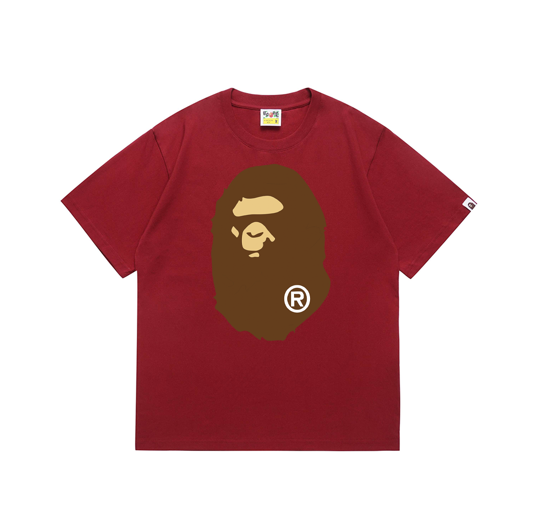 Bape T-Shirt S-2XL