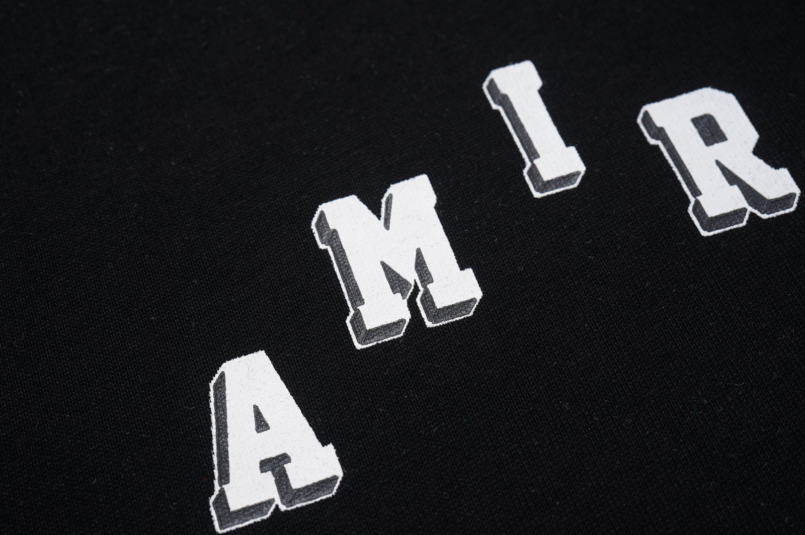 Amiri T-Shirt S-3XL - Imagen 29