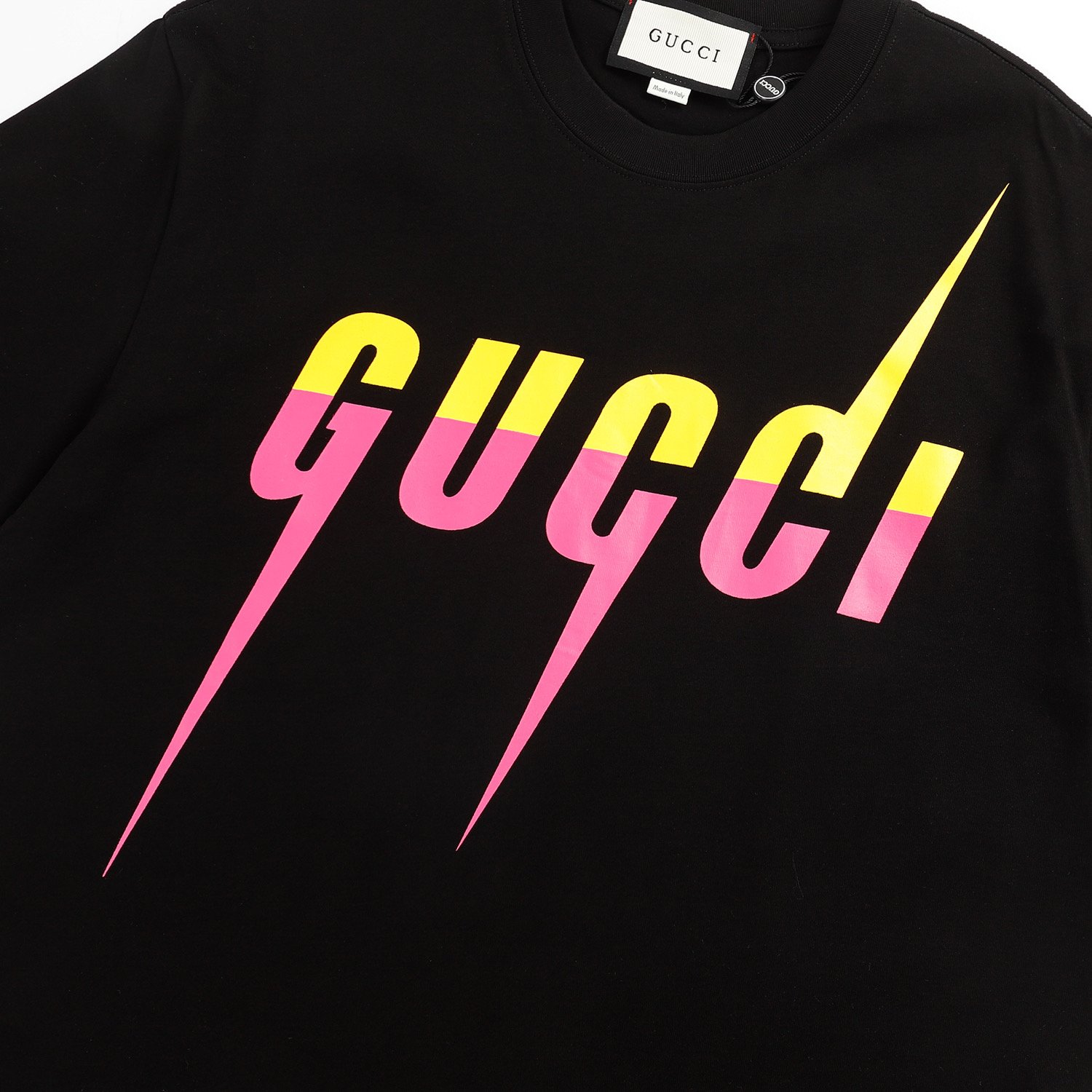 Gucci T-Shirt S-2XL - Imagem 9