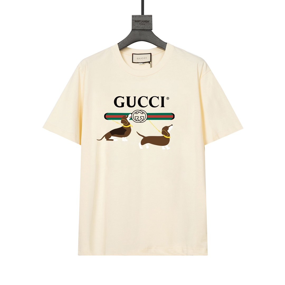 Gucci T-Shirt S-XL