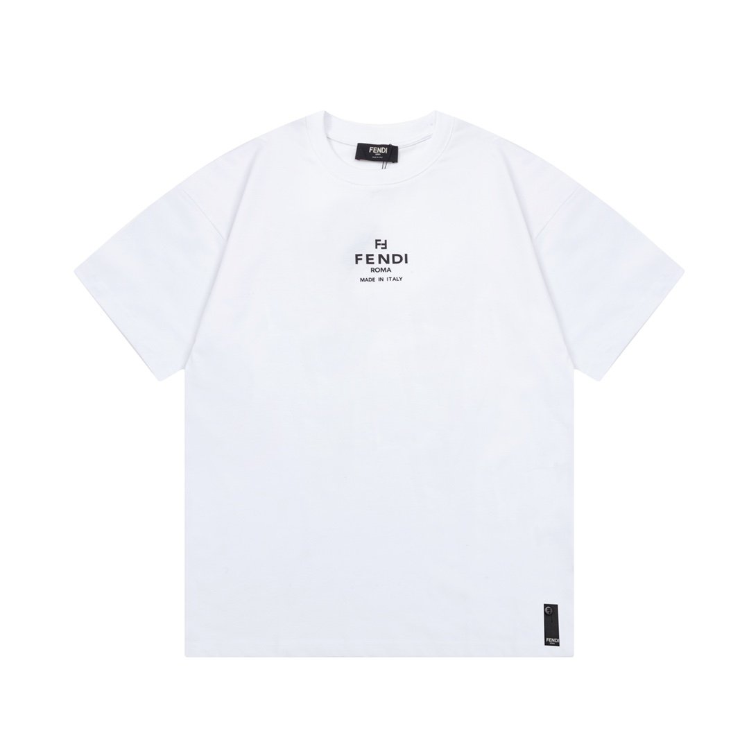 Fendi T-Shirt XS-L