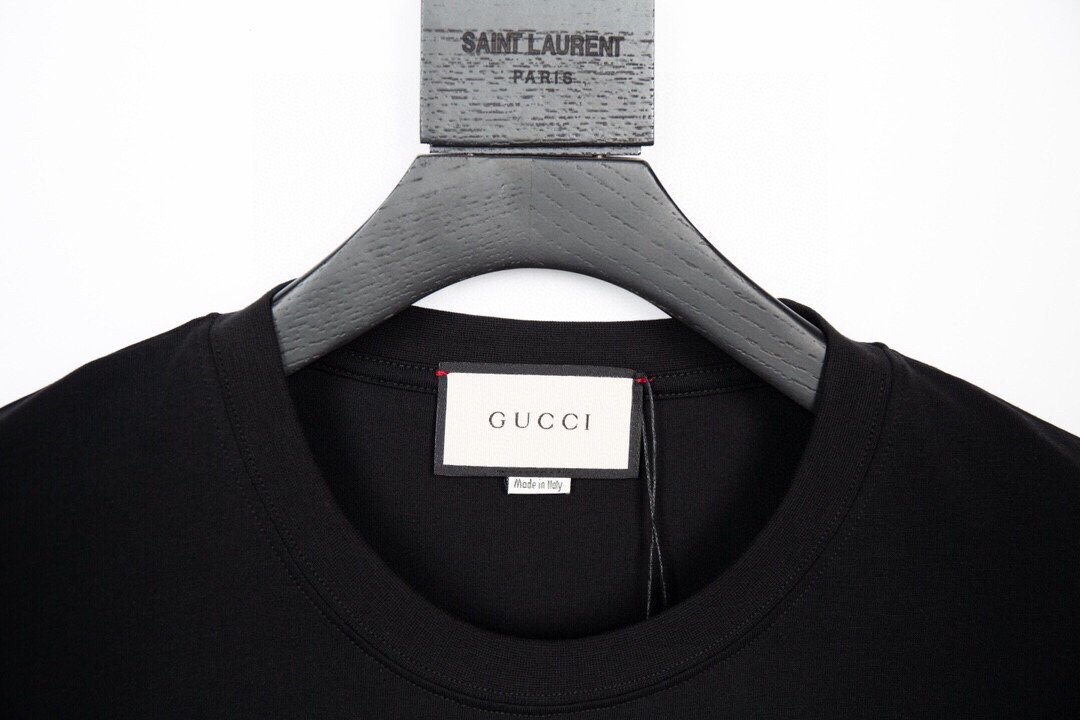 Gucci T-Shirt S-XL - Imagen 4