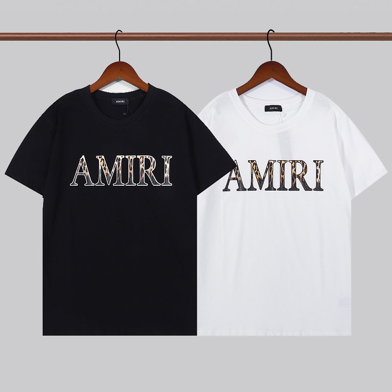 Amiri T-Shirt S-2XL