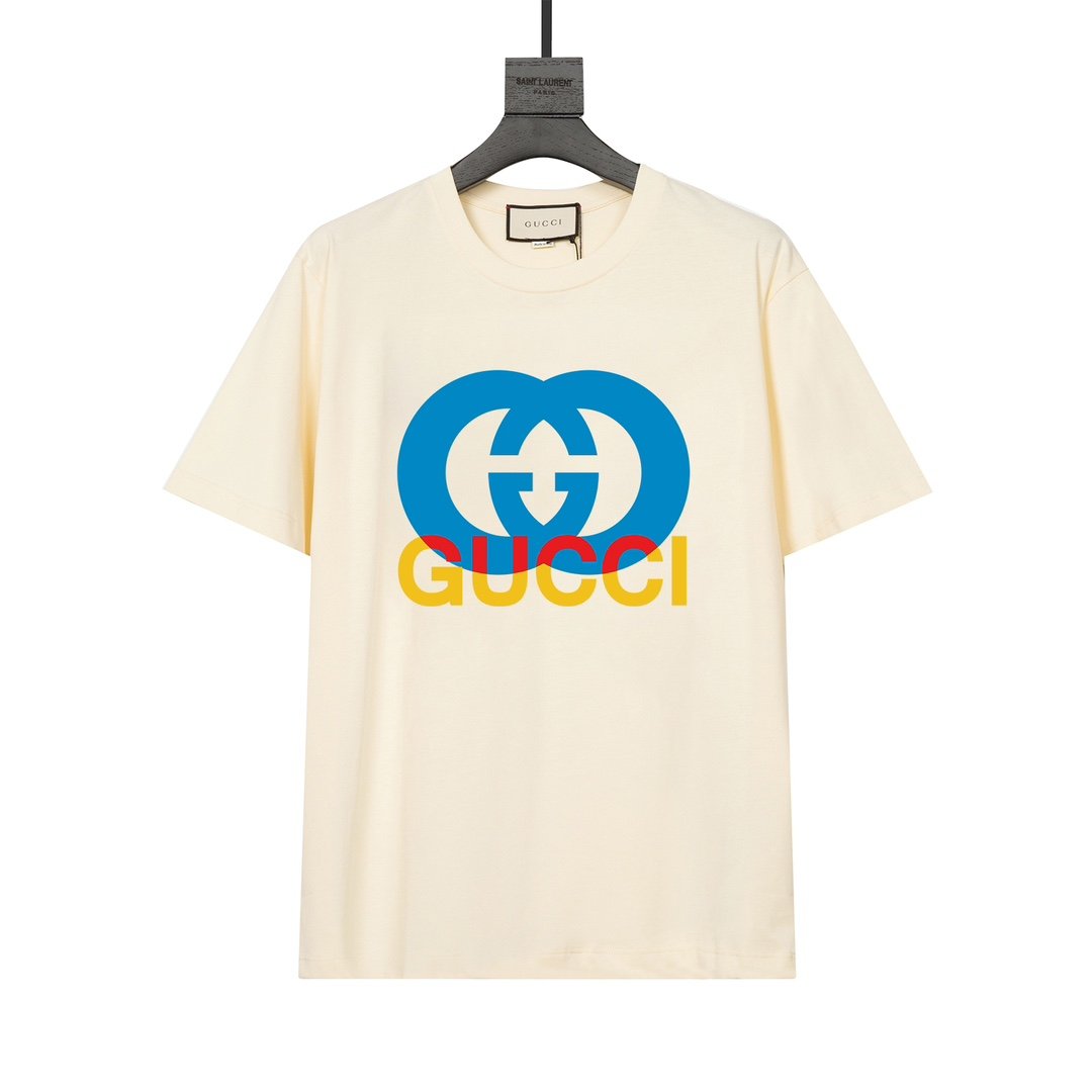 Gucci T-Shirt S-XL
