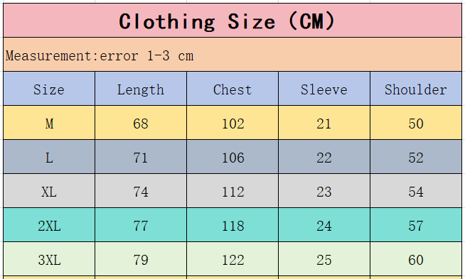 Chrome Hearts T-Shirt M-3XL - Imagem 2